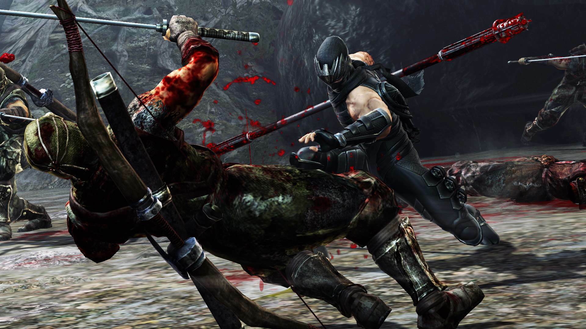 Ninja Gaiden 3: Razor´s Edge - Imagen 28